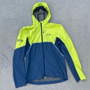 GORE Jacket